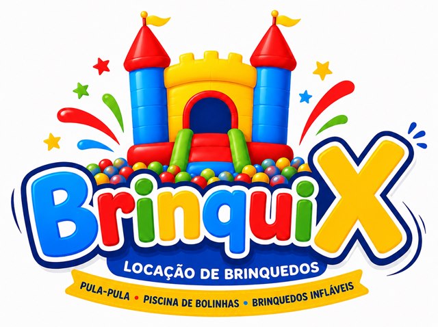 BrinquiX